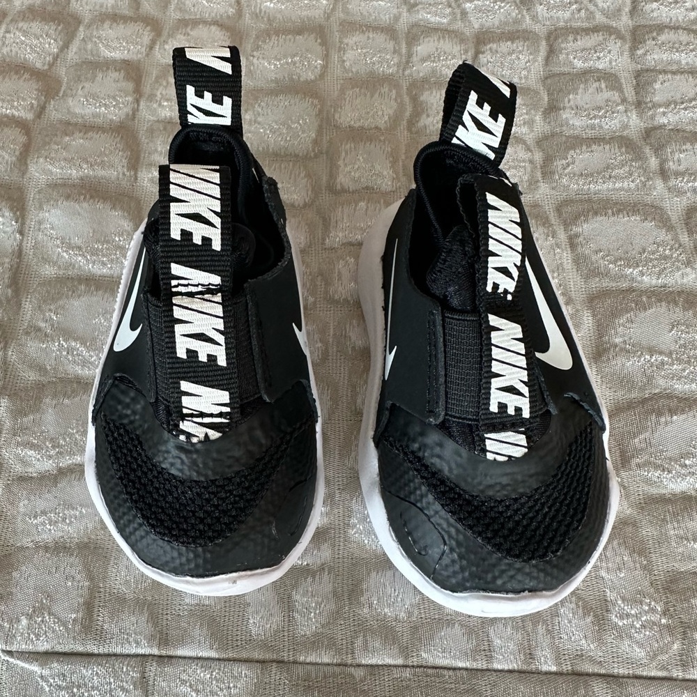 Infant Boys Nike Flex Runner